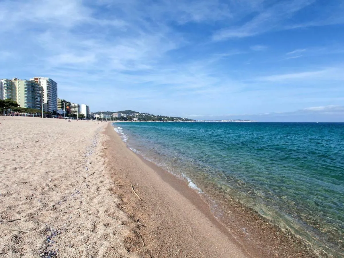 Apartment Ridaura Beach By Interhome Platja d'Aro İspanya