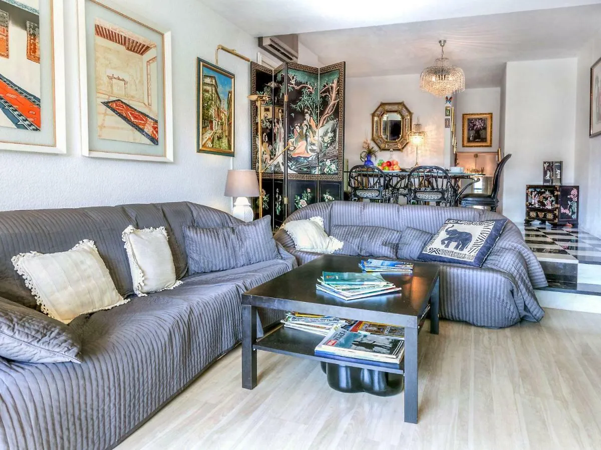 Apartment Ridaura Beach By Interhome Platja d'Aro 0*,