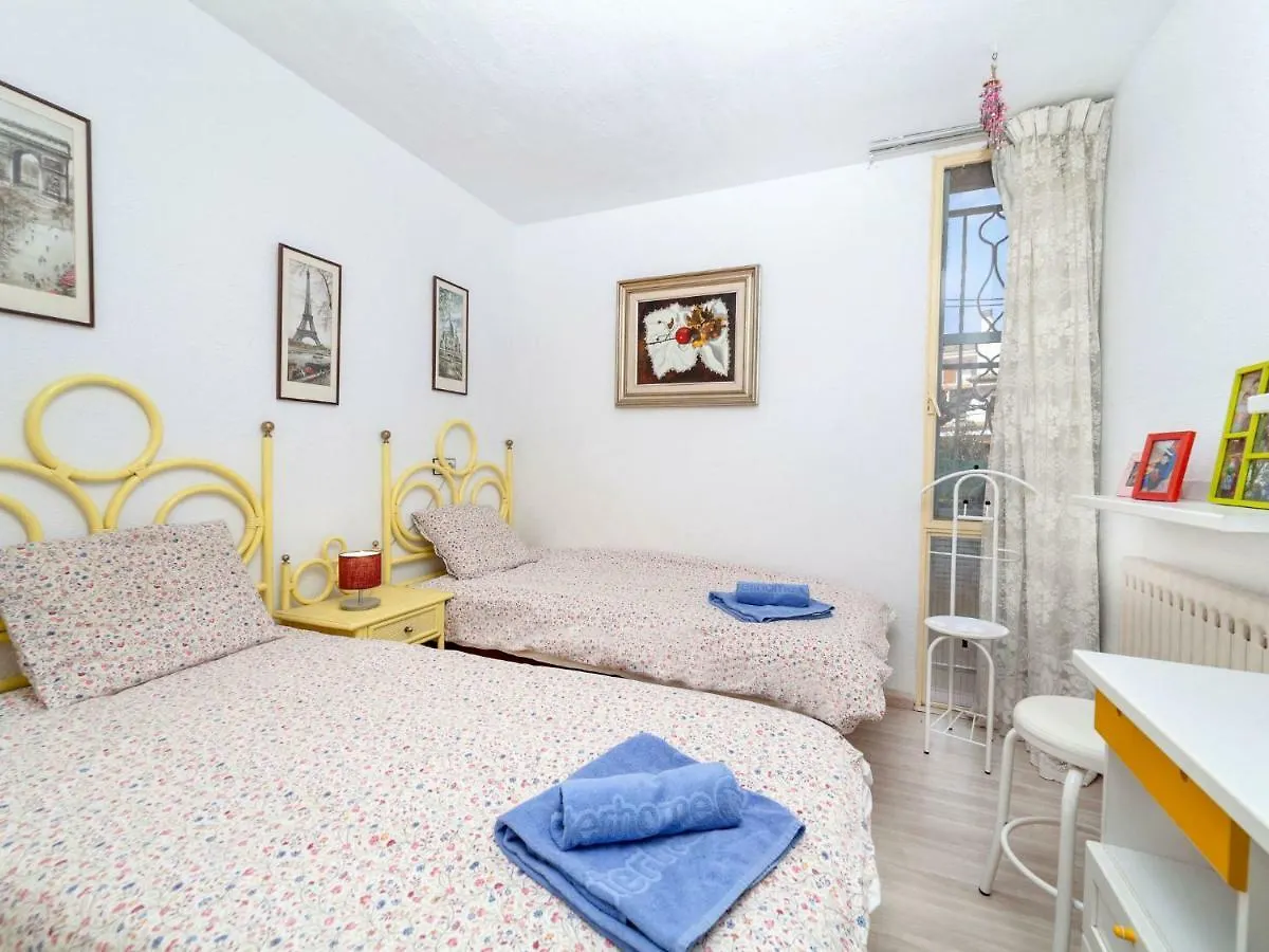 Apartment Ridaura Beach By Interhome Платья-де-Аро Испания
