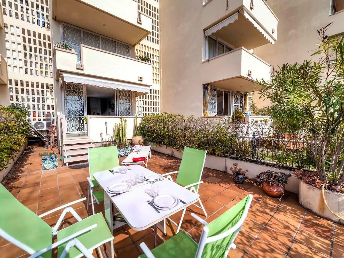 Apartment Ridaura Beach By Interhome Платья-де-Аро