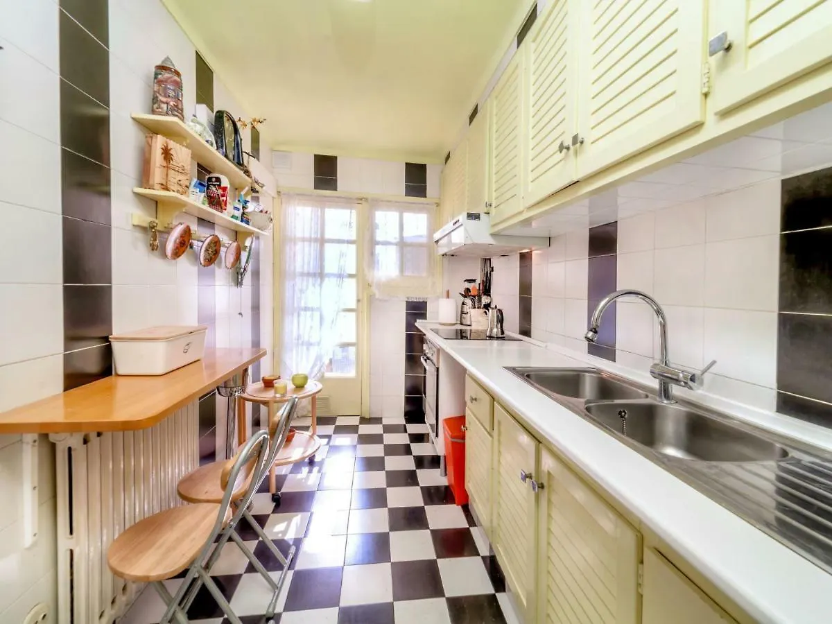 Apartment Ridaura Beach By Interhome Платья-де-Аро 0*,  Испания