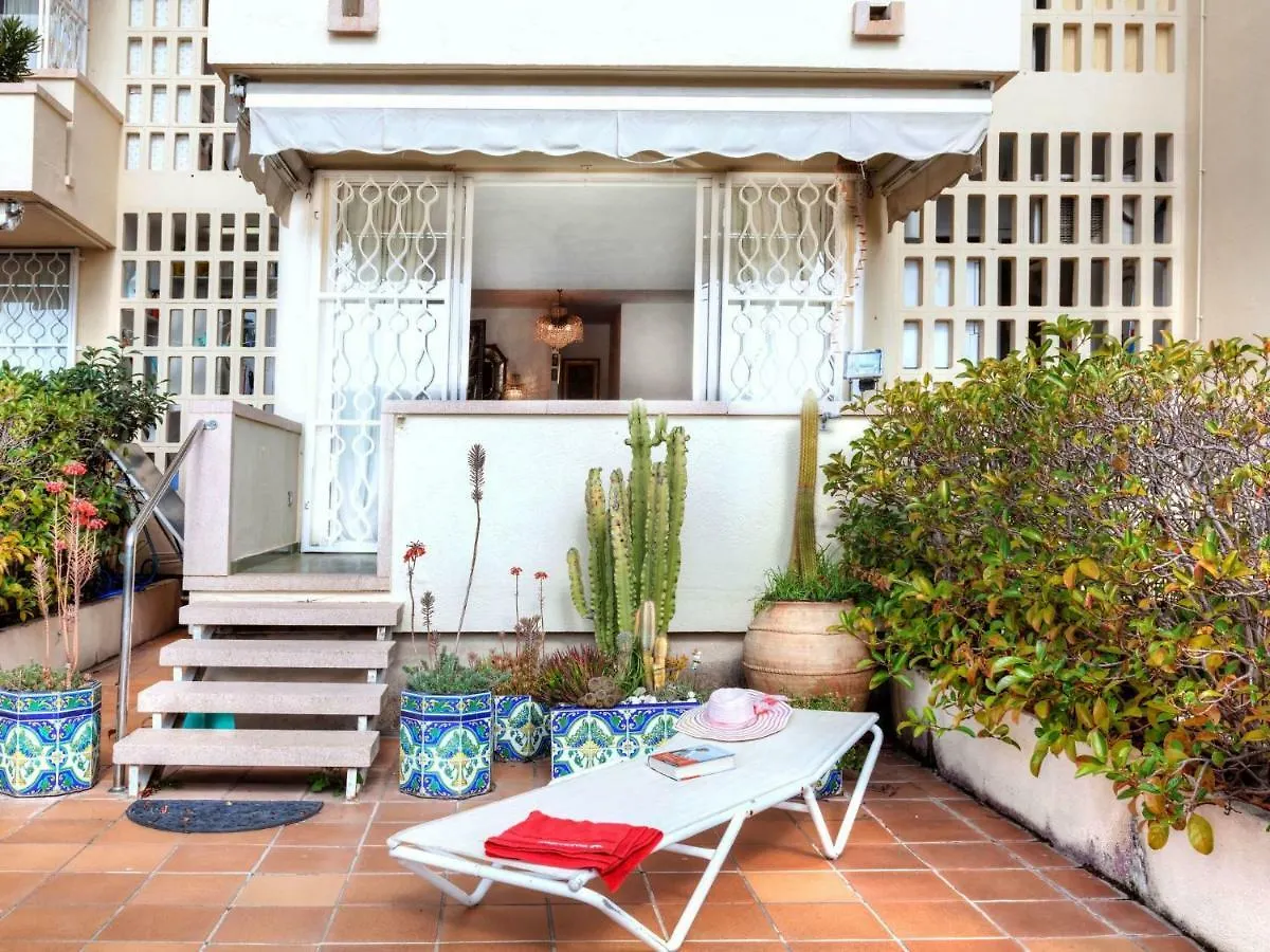 Apartment Ridaura Beach By Interhome Платья-де-Аро