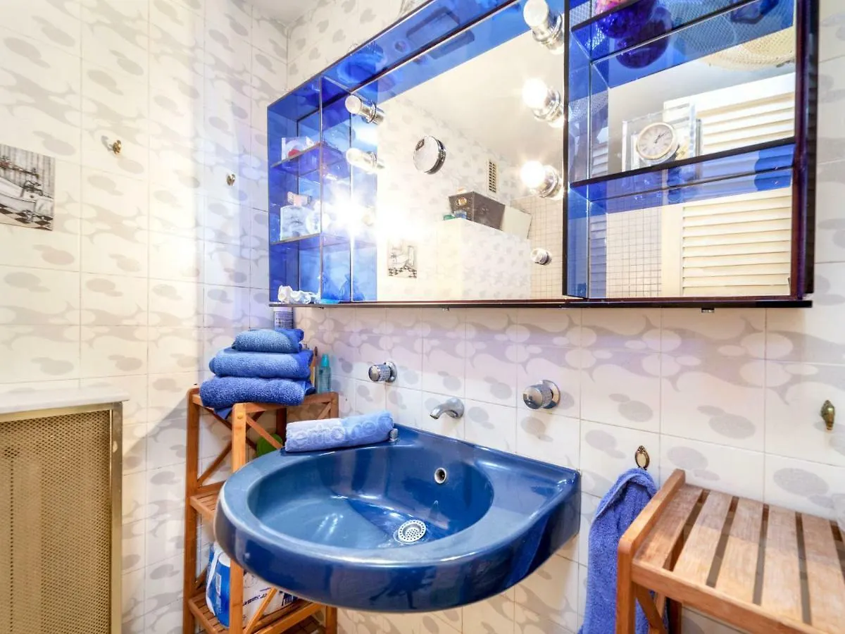 Apartment Ridaura Beach By Interhome Платья-де-Аро